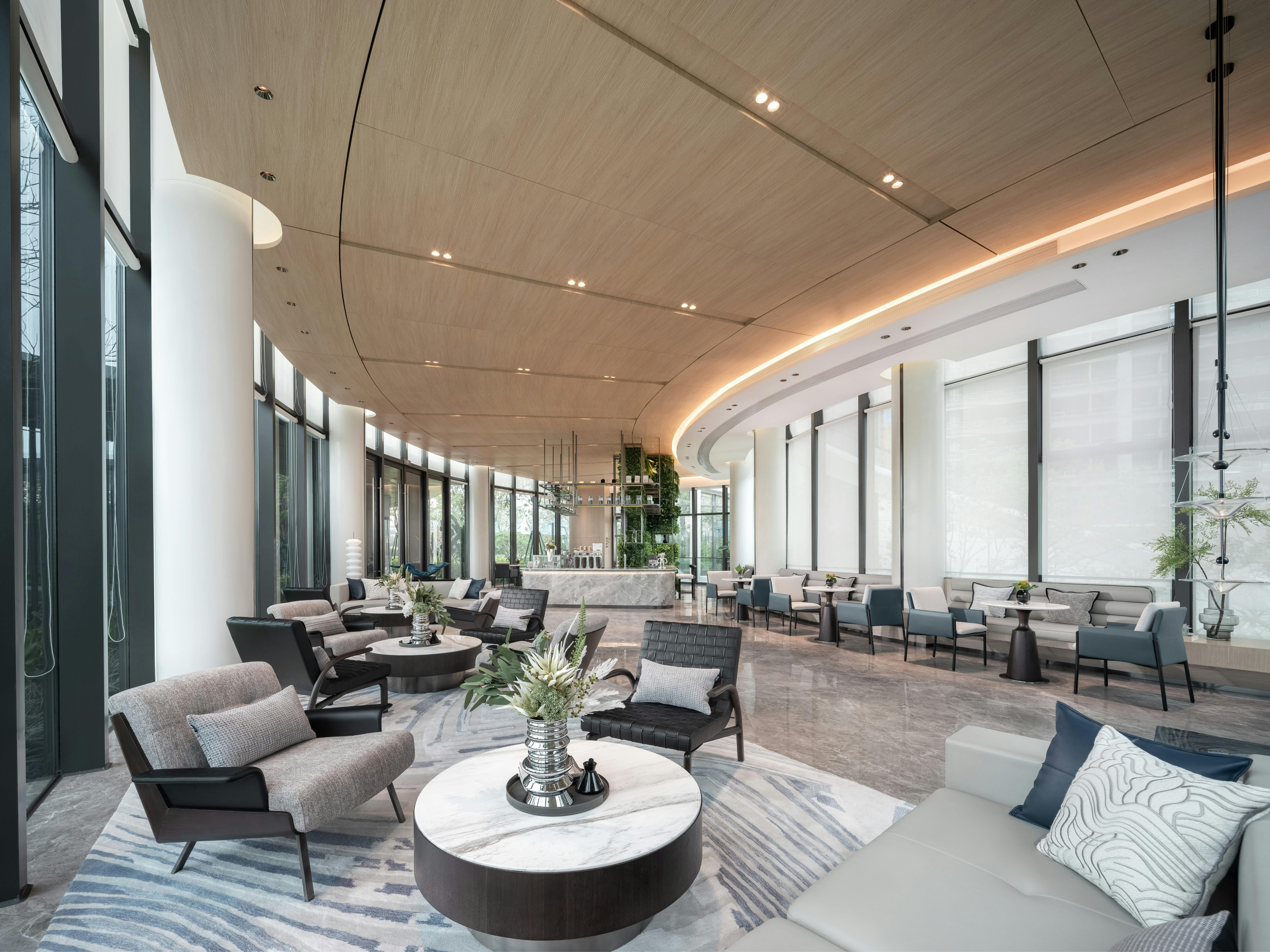 SUGGESTED ACCOMMODATIONS